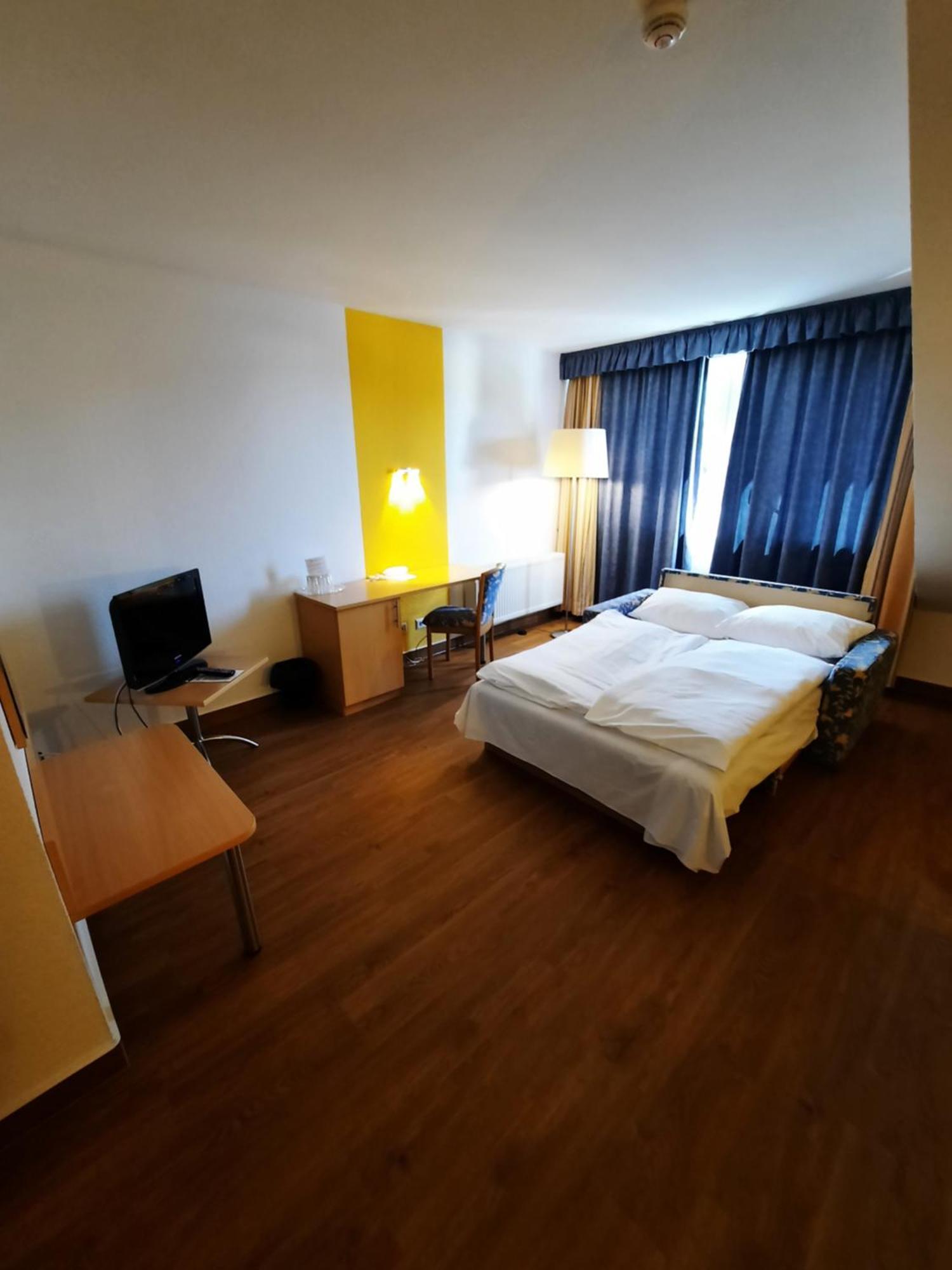 Hotel Am Markt Garni - Aegidienberg Bad Honnef Exterior photo