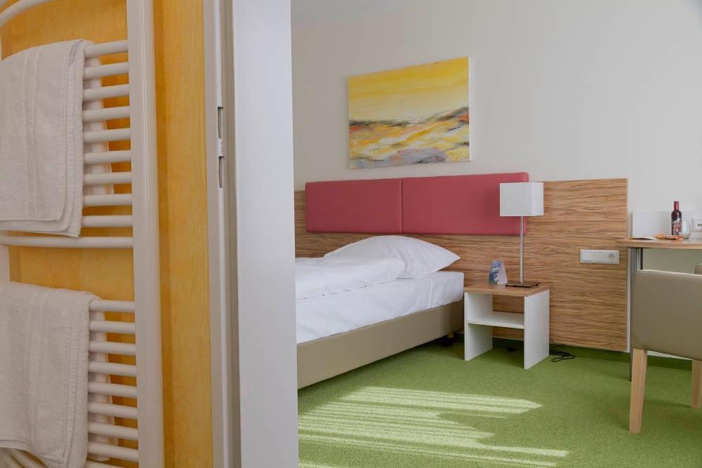Hotel Am Markt Garni - Aegidienberg Bad Honnef Exterior photo